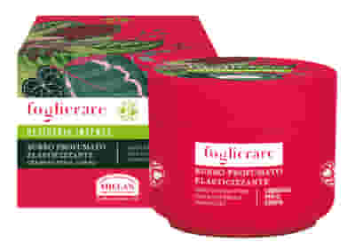 FOGLIERARE DESIDERIO INTENSO BURRO PROFUMATO ELASTICIZZANTE 200 ML
