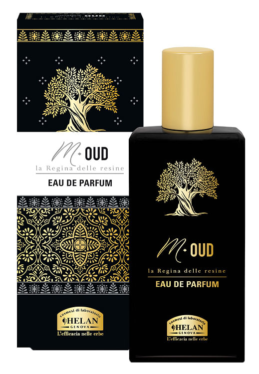 M Oud Eau De Parfum 50 Ml