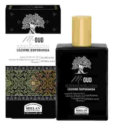 M-OUD LOZIONE DOPOBARBA 75 ML