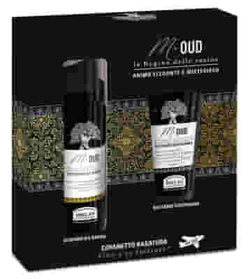 M-OUD COFANETTO RASATURA