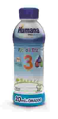 HUMANA 3 PROBAL 490 ML BOTTIGLIA