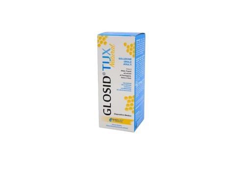 Glosid Tux Adulti 180 Ml