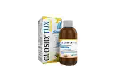 GLOSID TUX BAMBINI 140 ML