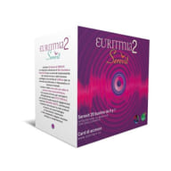 EURITMIA 2 SEREVIT 20 BUSTINE + CARD ACCESSO SITO ONLINE