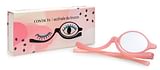 OCCHIALE PRESBIOPIA DA TRUCCO ROSA +3,00