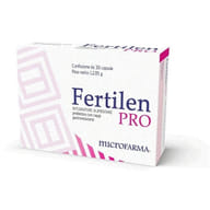FERTILEN PRO 30 CAPSULE