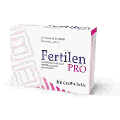 FERTILEN PRO 30 CAPSULE