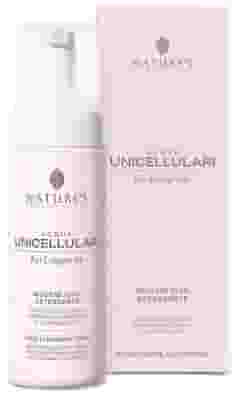 NATURE'S ACQUE UNICELLULARI FORLONGEVITY MOUSSE VISO DETERGENTE 150 ML