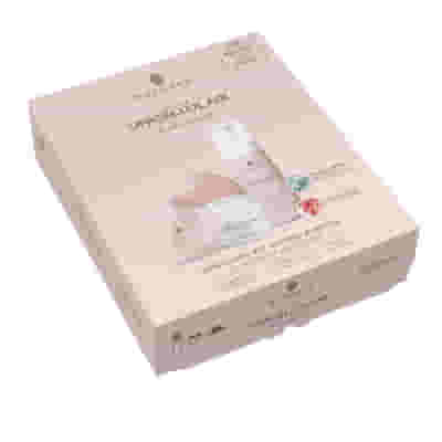 NATURE'S ACQUE UNICELLULARI FORLONGEVITY DISCOVERY KIT NOTTE CREMA GIORNO NOTTE 50 ML + MOUSSE DETERGENTE 150 ML
