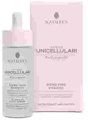 NATURE'S ACQUE UNICELLULARI FORLONGEVITY SIERO BIFASICO VISO 30 ML