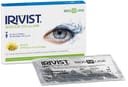 IRIVIST GOCCE OCULARI MONODOSE 10 FIALE DA 0,5 ML