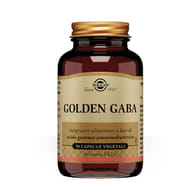 GOLDEN GABA 50 CAPSULE VEGETALI
