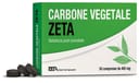 CARBONE VEGETALE 50 COMPRESSE DA 405 MG