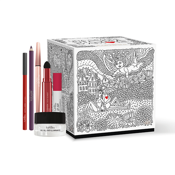 EUPHIDRA UNA GRANDE STORIA D'AMORE