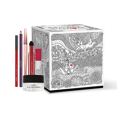 EUPHIDRA UNA GRANDE STORIA D'AMORE