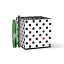 EUPHIDRA DISTINGUERMI MASCARA CLOSE UP VOLUME WATERPROOF 12 ML + KAJAL OCCHI NERO