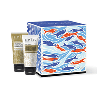 EUPHIDRA UNA GITA AL MARE SHAMPOO 100 ML + BALSAMO RISTRUTTURANTE 100 ML
