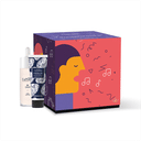 EUPHIDRA CANTARE A SQUARCIAGOLA B5 CALM SIERO VISO LENITIVO 30 ML + CREMA GEL 30 ML