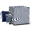 EUPHIDRA VIAGGIARE SENZA META MR DOCCIA SHAMPOO IDRATANTE 100 ML + MR DOPO BARBA LENITIVO 30 ML + POCHETTE UOMO OMAGGIO