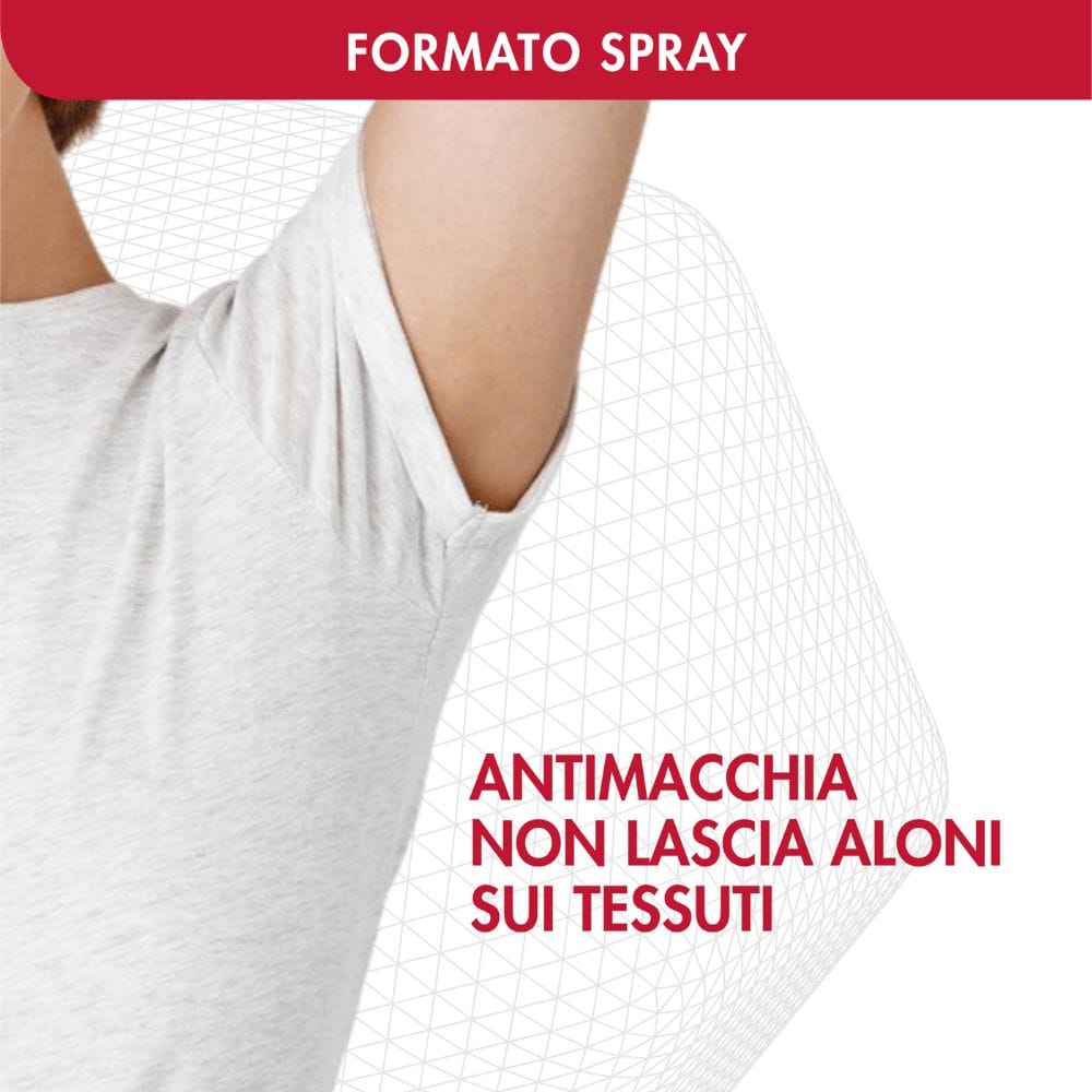 DERMAFRESH 96H ODOR CONTROL SPRAY 150 ML