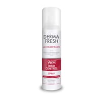 DERMAFRESH 96H ODOR CONTROL SPRAY 150 ML