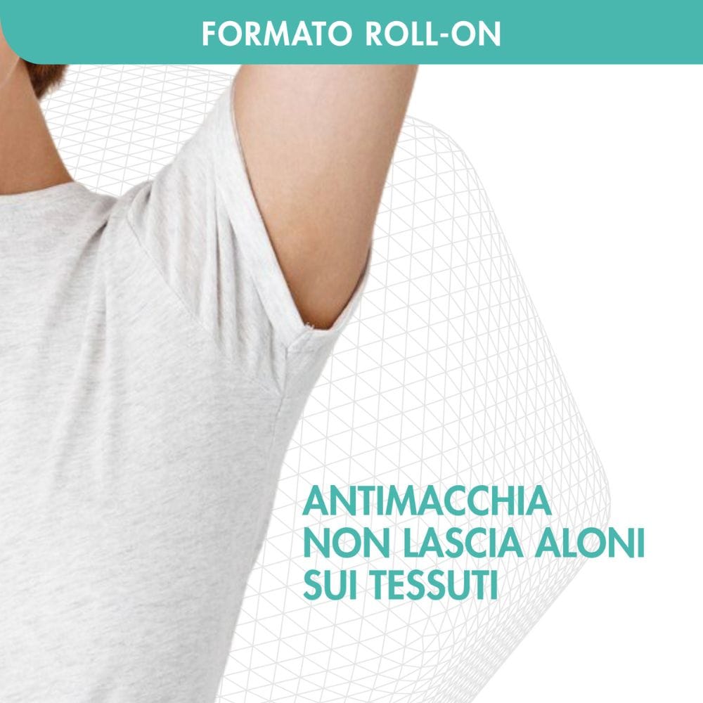 DERMAFRESH 24H PELLE NORMALE ROLL ON 50 ML