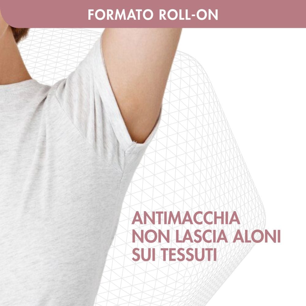 DERMAFRESH 24H PELLE SENSIBILE ROLL ON 50 ML