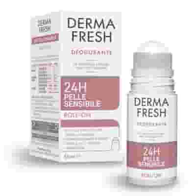 DERMAFRESH 24H PELLE SENSIBILE ROLL ON 50 ML