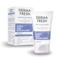DERMAFRESH 48H IPERSUDORAZIONECREMA 50 ML