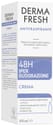 DERMAFRESH 48H IPERSUDORAZIONECREMA 50 ML