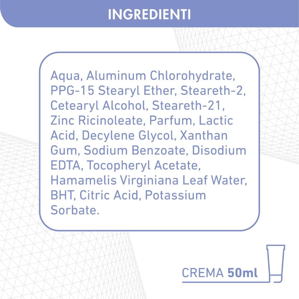 DERMAFRESH 48H IPERSUDORAZIONECREMA 50 ML