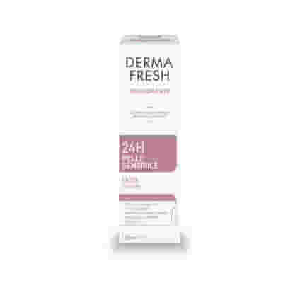 DERMAFRESH 24H PELLE SENSIBILE LATTE 100 ML