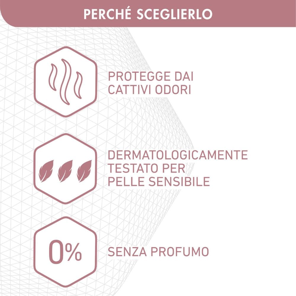 DERMAFRESH 24H PELLE SENSIBILE LATTE 100 ML