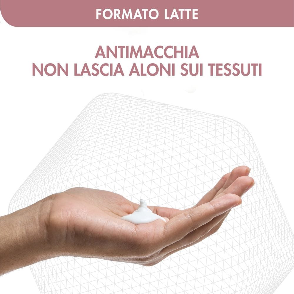 DERMAFRESH 24H PELLE SENSIBILE LATTE 100 ML