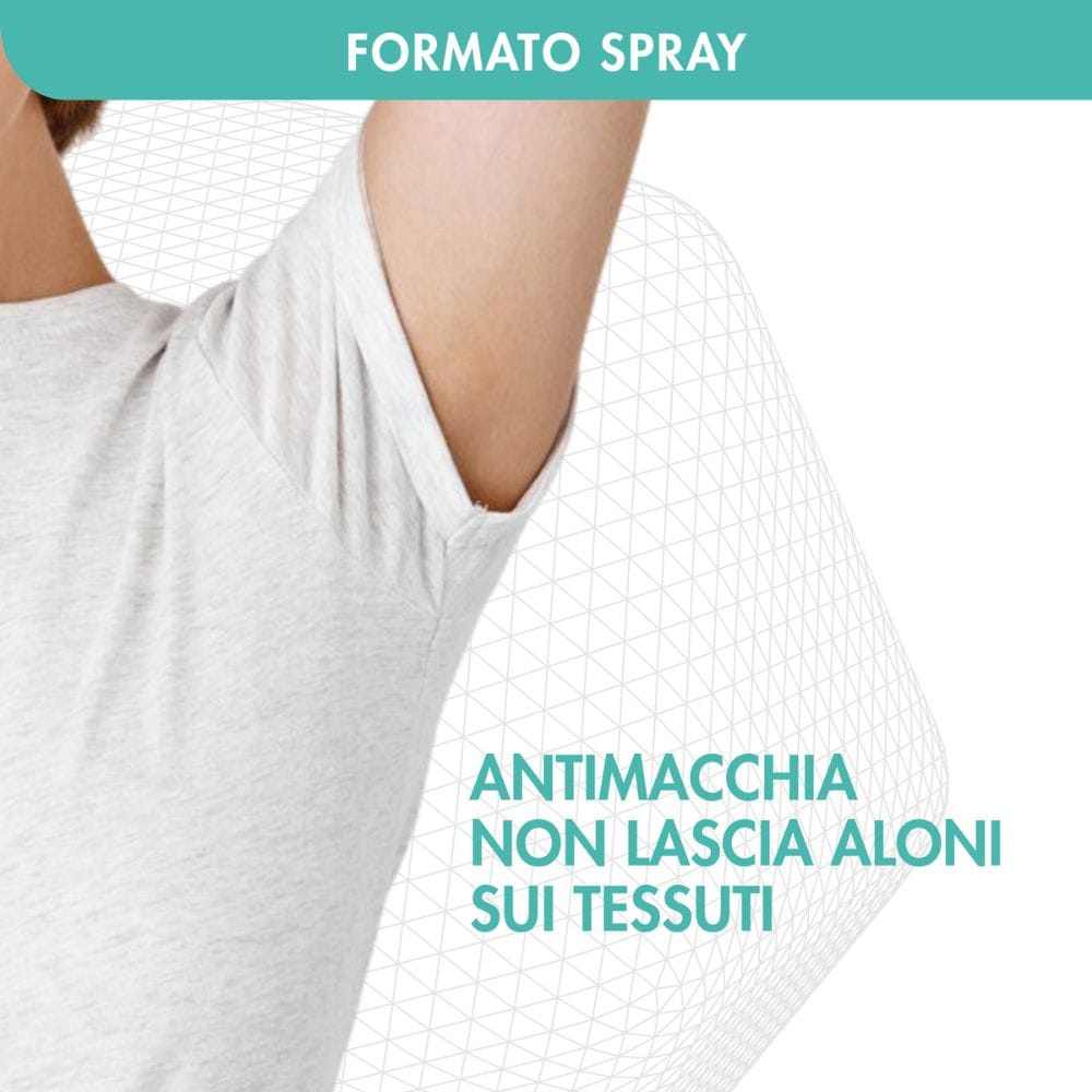 DERMAFRESH 24H PELLE NORMALE SPRAY 100 ML
