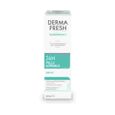 DERMAFRESH 24H PELLE NORMALE SPRAY 100 ML
