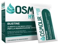 OSMOLIR HYDRA 331 14 BUSTINE DA 6,5 G