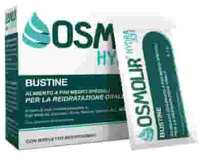 OSMOLIR HYDRA 331 14 BUSTINE DA 6,5 G