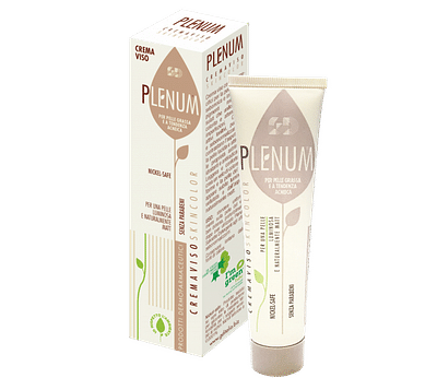 PLENUM CREMA SKINCOLOR 40 ML