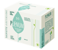 PLENUM SALVIETTE DETERSIONE 30 PEZZI