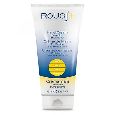 ROUGJ CREMA MANI PROTETTIVA 75 ML ROUGJ CREMA MANI PROTETTIVA 75 ML