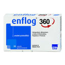 ENFLOG 360 28 CAPSULE