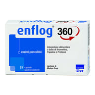 ENFLOG 360 28 CAPSULE