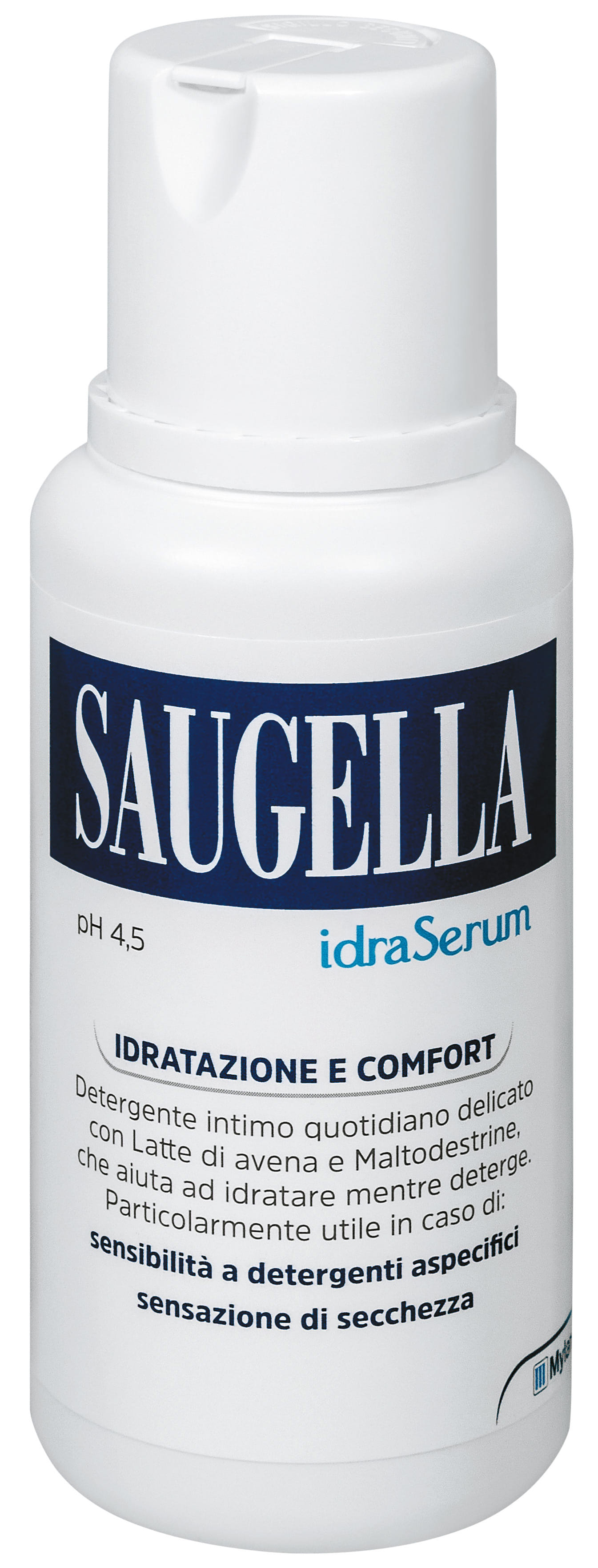 SAUGELLA IDRASERUM 200 ML TAGLIO PREZZO
