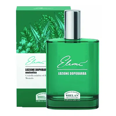 HELAN ELEMI' LOZIONE DOPOBARBA RINFRESCANTE 75 ML HELAN ELEMI' LOZIONE DOPOBARBA RINFRESCANTE 75 ML