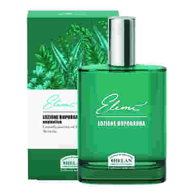 HELAN ELEMI' LOZIONE DOPOBARBA RINFRESCANTE 75 ML
