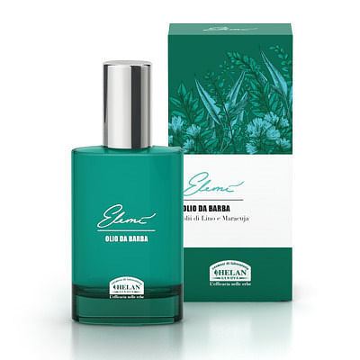 Helan Elemi' Olio Da Barba 30 Ml