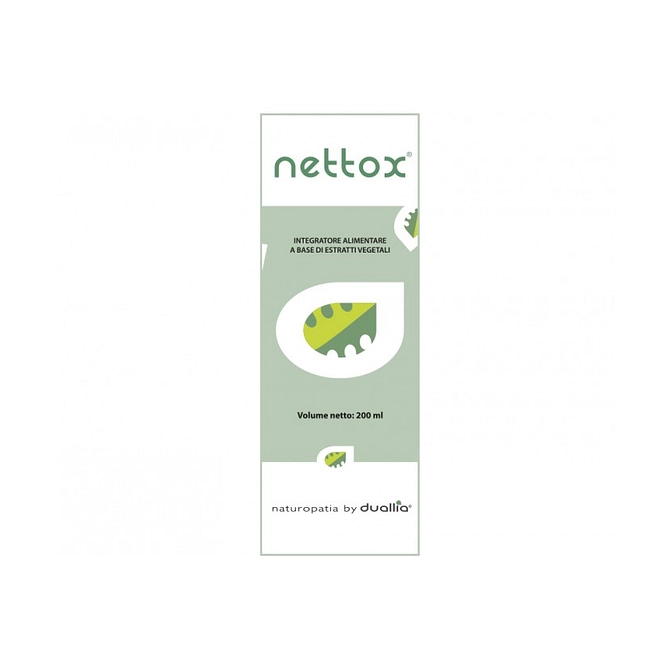 Nettox 200 Ml