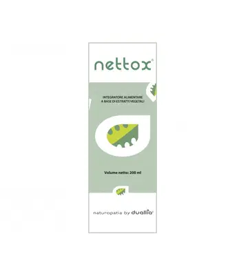 NETTOX 200 ML NETTOX 200 ML