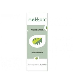 Nettox 200 Ml